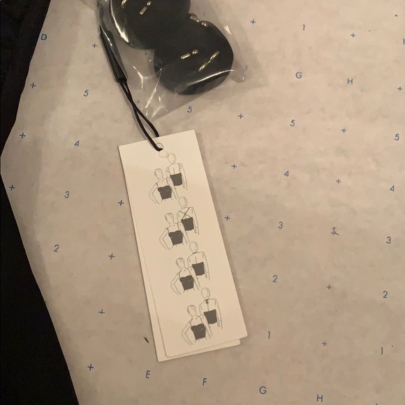 Calvin Klein One Piece swimsuit - Picture 2 of 5